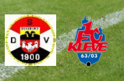 LL NR 2: Kleve jubelt beim Duisburger SV 1900