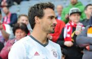 Bayern-Star: Hummels fällt gegen Real aus