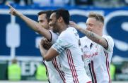 BL: Ingolstadt wieder da nach perfekter englischer Woche