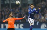 Darmstadt: Schalke kann die „Lilien“ in die 2. Liga schießen