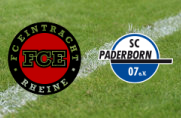 OL W: Rheine empfängt Paderborn