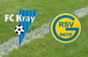 OL NR: Gelingt Kray gegen Ratingen der dritte Streich?