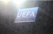 Logo, uefa, Logo, uefa