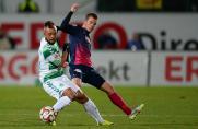 Greuther Fürth, Stephan Schröck, Greuther Fürth, Stephan Schröck