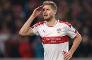 2. Liga: Terodde führt VfB mit Doppelpack an die Spitze