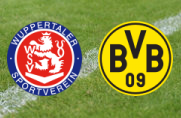 U19: Dortmund will Trend fortsetzen