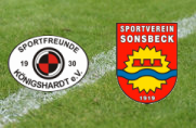 LL NR 2: Schwerer Prüfstein für SF Königshardt