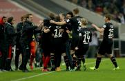 2. Liga: Düsseldorf rutscht immer tiefer in die Krise