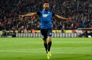 Bundesliga: Hoffenheim schockt Köln in der Nachspielzeit