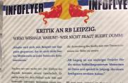 S04: Protest gegen "austauschbare und aufgestülpte Hülle" RBL