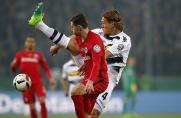 Gladbach: Ausgerechnet Hrgota trifft Borussia mitten ins Herz