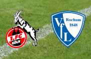 U19: Bochum muss gegen den 1. FC Köln ran