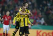 BVB: Reus meldet sich nach Verletzung furios zurück