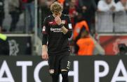 "Scheiß Kölner": Kießling schießt und erntet Spott von "Poldi"