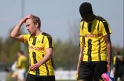 RWO U19: Seitenhieb gegen BVB-Talent Alexander Isak