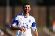 TSV Marl-Hüls, Westfalenliga, Tayfun Cakiroglu, Saison 2014/15, TSV Marl-Hüls, Westfalenliga, Tayfun Cakiroglu, Saison 2014/15