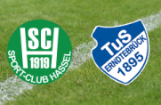 OL W: SC Hassel will Serie ausbauen