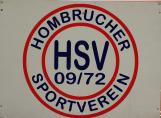 Hombrucher SV, Symbol, Saison 2014/15, Hombrucher SV, Symbol, Saison 2014/15