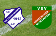 BL NR 6: 2:0! Vogelheim düpiert den VfB Frohnhausen