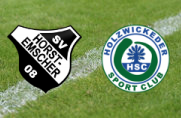 WL 2: Holzwickede patzt bei Horst-Emscher 08