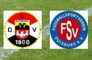 LL NR 2: 4:3! FSV triumphiert im Duisburger Derby