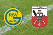 OL NR: Hiesfeld siegt bei Ratingen