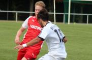 SV Horst-Emscher 08, Ilker Berberoglu, SV Horst-Emscher 08, Ilker Berberoglu