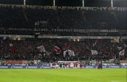 Pokalfinale gegen BVB: Ultras Frankfurt planen große Choreo