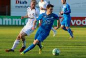 OL WF: Hammer Derby um den Regionalliga-Aufstieg