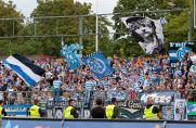 Fans, msv duisburg, Saison 2014/15, Südstadion Köln, Fans, msv duisburg, Saison 2014/15, Südstadion Köln