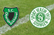 LL W 3: Topteam SV Sodingen will punkten