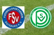 LL NR 2: FSV Duisburg will weiter Boden gutmachen