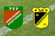 BL NR 6: Vogelheimer SV ist in guter Form