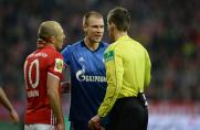 Schalke: Badstuber kehrt nicht zum FC Bayern zurück