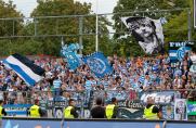 Fans, msv duisburg, Saison 2014/15, Südstadion Köln, Fans, msv duisburg, Saison 2014/15, Südstadion Köln