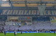 Schalke-Choreo, Schalke-Choreo