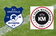 OL W: Harte Nuss für 1. FC Kaan-Marienborn in Rhynern