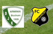 BL W 10: Arminia Bochum lädt Neuruhrort zum Abstiegskrimi