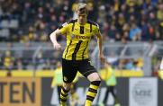 BVB: Ginter vor Wechsel von Dortmund nach Hoffenheim?