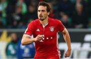 Fack Ju Göthe: Mats Hummels spielt bei Teil 3 mit