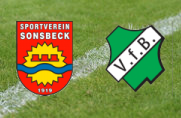 LL NR 2: Last-Minute-Tor von Gerritzen rettet Sonsbeck