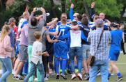 WL 2: Aufstieg perfekt! Herne zurück in der Oberliga