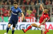 Schalker: Goretzka soll sich mit dem FC Bayern einig sein