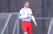 Rot-Weiss Essen, Fortuna Köln, Daniel Flottmann, Saison 2014/15, Rot-Weiss Essen, Fortuna Köln, Daniel Flottmann, Saison 2014/15