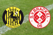 WL 2: Brackel unter Druck