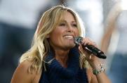 Halbzeitauftritt: Warum Helene Fischer keine Chance hatte