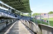 WSV, Wuppertaler SV, Stadion am Zoo, WSV, Wuppertaler SV, Stadion am Zoo