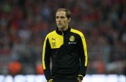 Thomas Tuchel, Thomas Tuchel