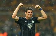 Mario Gomez, Mario Gomez