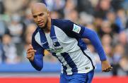 Für 20 Millionen: Wolfsburg schnappt sich Brooks von der Hertha